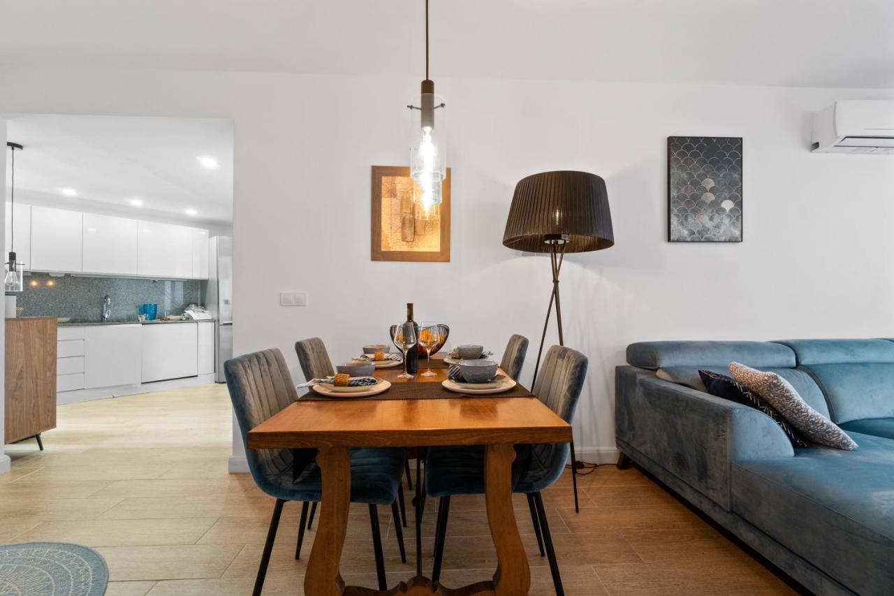 Marina Apartament Торрев'єха Екстер'єр фото