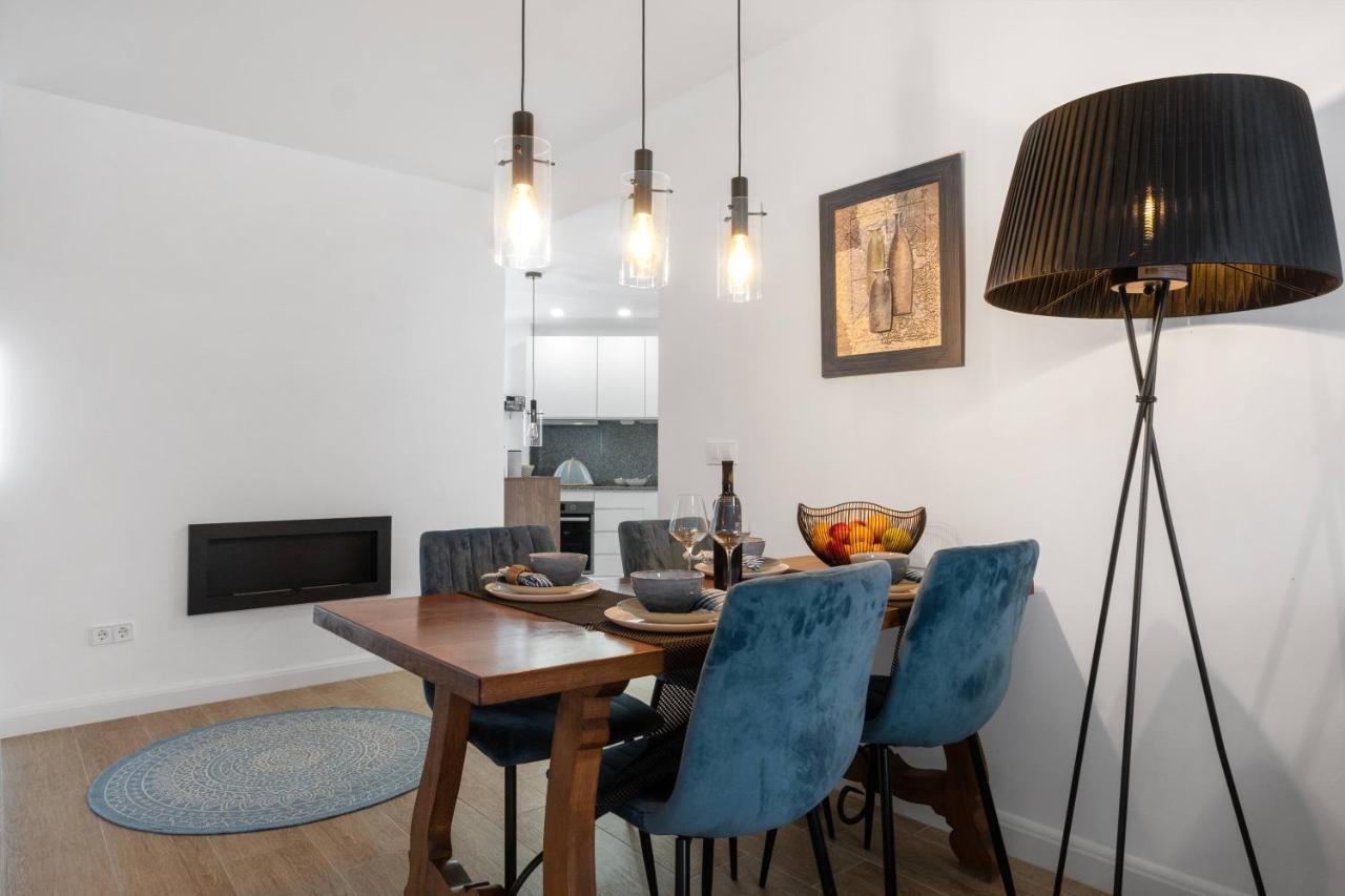 Marina Apartament Торрев'єха Екстер'єр фото