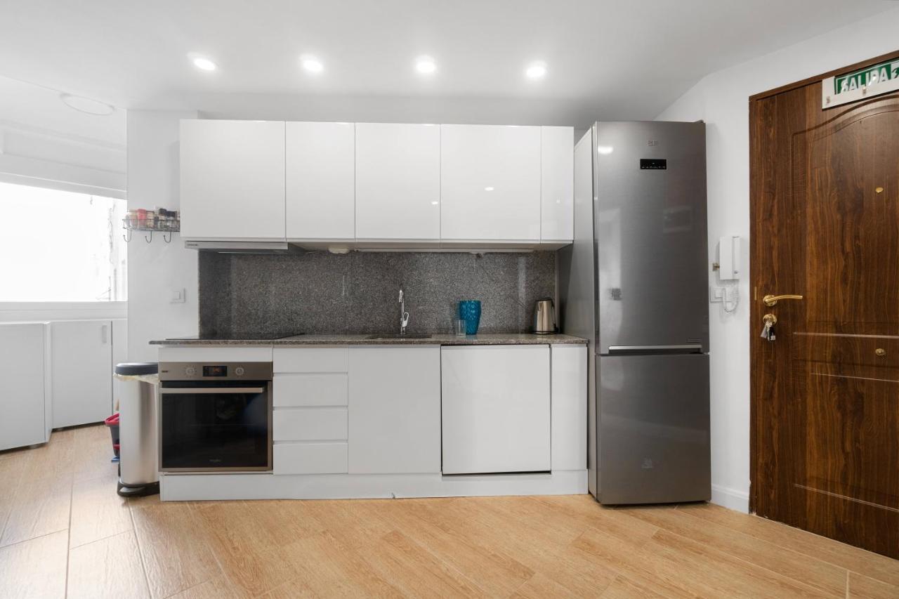 Marina Apartament Торрев'єха Екстер'єр фото