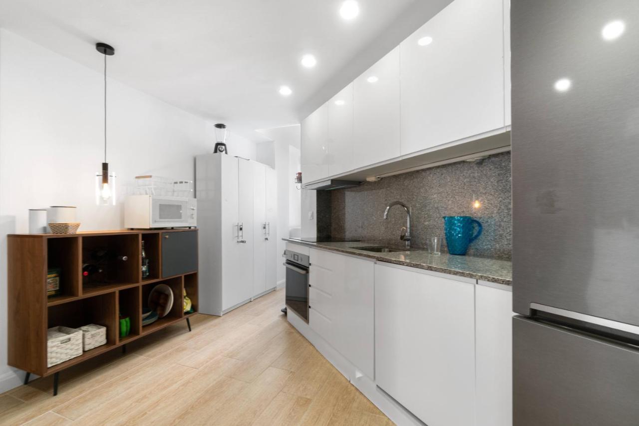 Marina Apartament Торрев'єха Екстер'єр фото