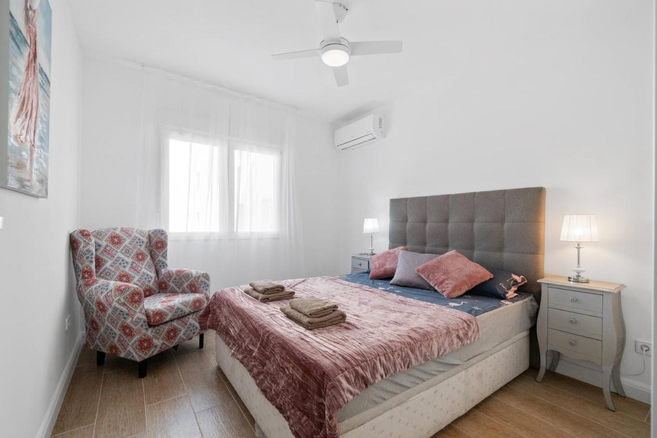 Marina Apartament Торрев'єха Екстер'єр фото