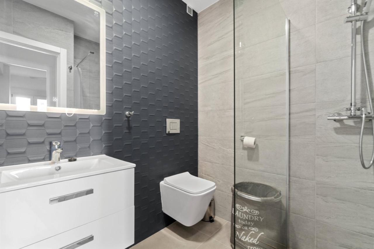 Marina Apartament Торрев'єха Екстер'єр фото