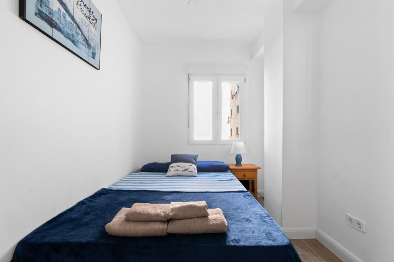 Marina Apartament Торрев'єха Екстер'єр фото