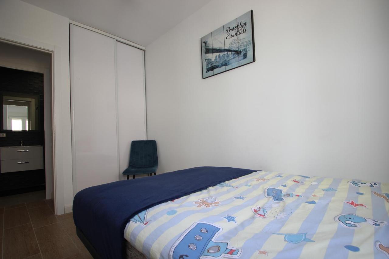 Marina Apartament Торрев'єха Екстер'єр фото