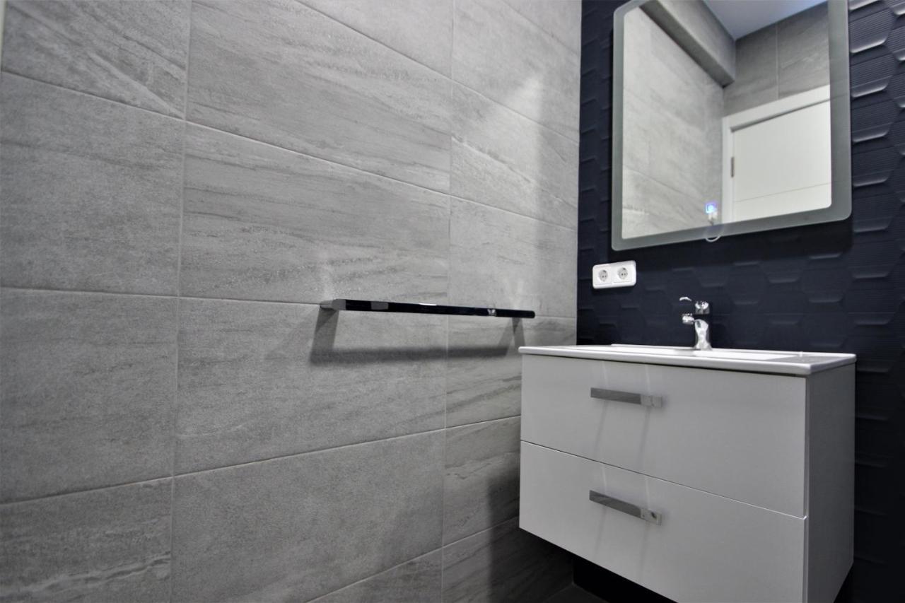 Marina Apartament Торрев'єха Екстер'єр фото