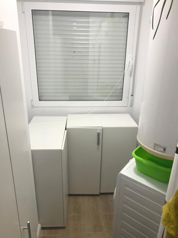 Marina Apartament Торрев'єха Екстер'єр фото