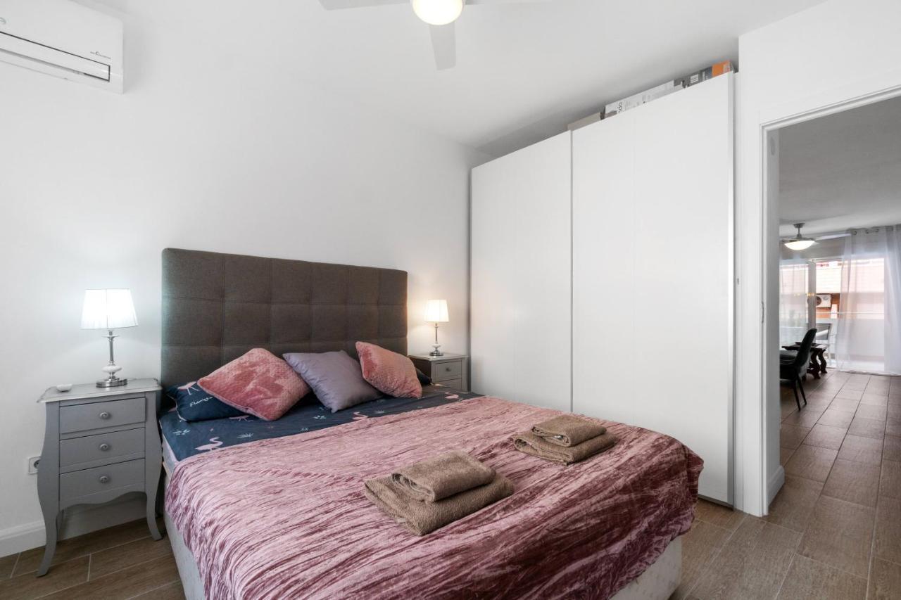 Marina Apartament Торрев'єха Екстер'єр фото